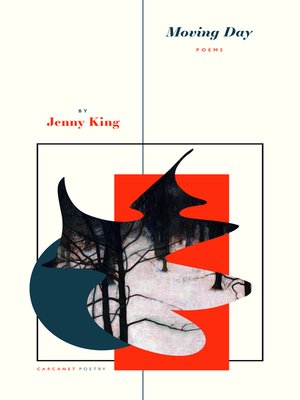cover image of Moving Day